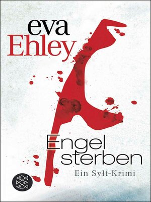 cover image of Engel sterben